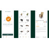 Modern AR Furniture Shopping Unity Template