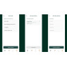 Modern AR Furniture Shopping Unity Template