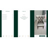 Modern AR Furniture Shopping Unity Template