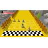 Tank Snake Attack Game Template