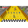 Tank Snake Attack Game Template