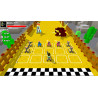 Tank Snake Attack Game Template