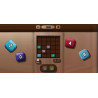 2048 木质方块合并