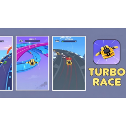 涡轮竞速Turbo-Race