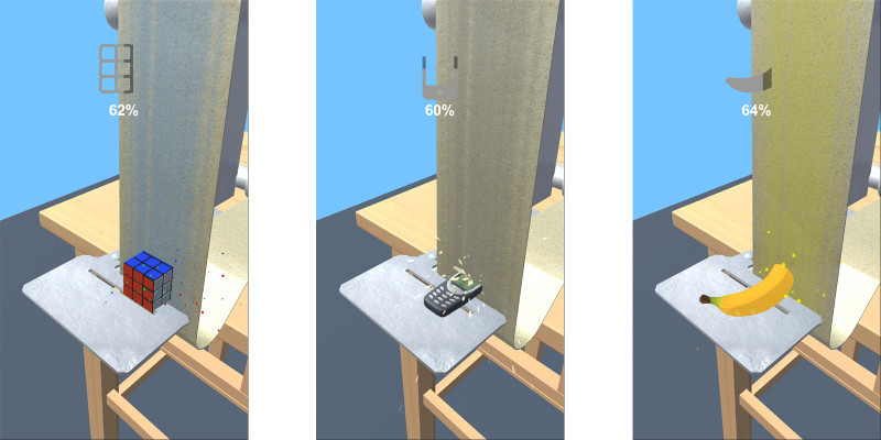 3D抛光师 3D抛光师
