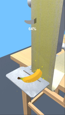 3D抛光师