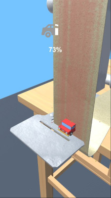 3D抛光师