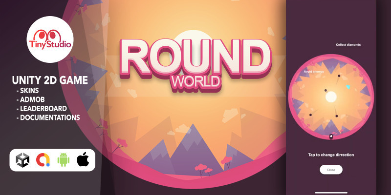 Circular World