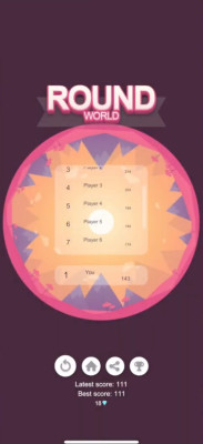 Circular World