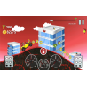 越野登山赛车游戏Car-Climb-Mountain