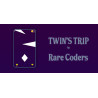 Twin Journey: Complete Hyper-Casual Game