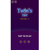 Twin Journey: Complete Hyper-Casual Game