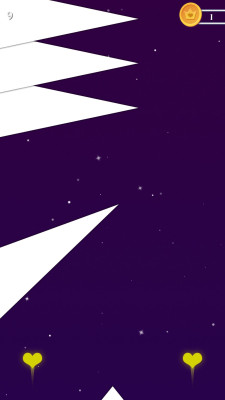 Twin Journey: Complete Hyper-Casual Game