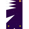Twin Journey: Complete Hyper-Casual Game