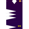 Twin Journey: Complete Hyper-Casual Game