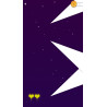 Twin Journey: Complete Hyper-Casual Game