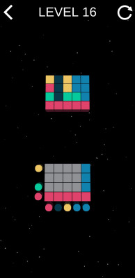 Zigzag game compatible with Android and iOS systems