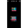 Zigzag game compatible with Android and iOS systems