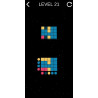 Zigzag game compatible with Android and iOS systems