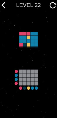 Zigzag game compatible with Android and iOS systems