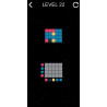 Zigzag game compatible with Android and iOS systems