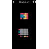 Zigzag game compatible with Android and iOS systems