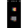 Zigzag game compatible with Android and iOS systems