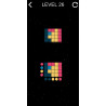 Zigzag game compatible with Android and iOS systems