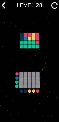 Zigzag game compatible with Android and iOS systems