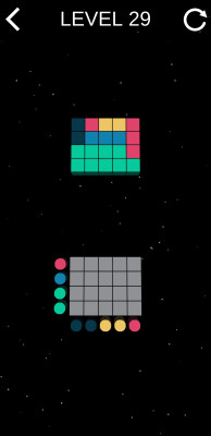 Zigzag game compatible with Android and iOS systems