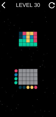 Zigzag game compatible with Android and iOS systems
