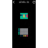 Zigzag game compatible with Android and iOS systems