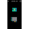 Zigzag game compatible with Android and iOS systems