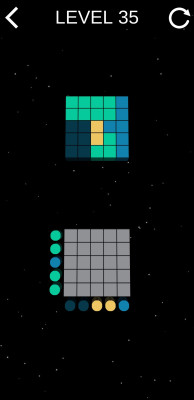 Zigzag game compatible with Android and iOS systems