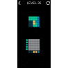 Zigzag game compatible with Android and iOS systems