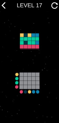 Zigzag game compatible with Android and iOS systems