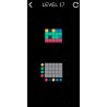 Zigzag game compatible with Android and iOS systems