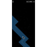 Zigzag game compatible with Android and iOS systems