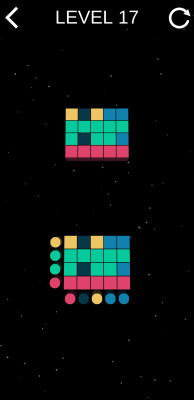 Zigzag game compatible with Android and iOS systems