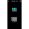 Zigzag game compatible with Android and iOS systems