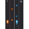 双车对决：Unity3D版