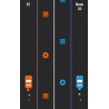 双车对决：Unity3D版