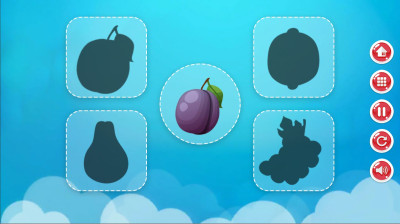Puzzle games for toddlers