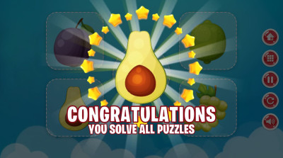 Puzzle games for toddlers