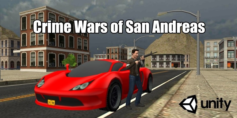 San Andreas Crime War: Grand Theft Auto Game San Andreas Crime War: Grand Theft Auto Game