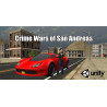 San Andreas Crime War: Grand Theft Auto Game