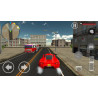 San Andreas Crime War: Grand Theft Auto Game