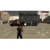 San Andreas Crime War: Grand Theft Auto Game