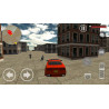 San Andreas Crime War: Grand Theft Auto Game