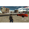 San Andreas Crime War: Grand Theft Auto Game
